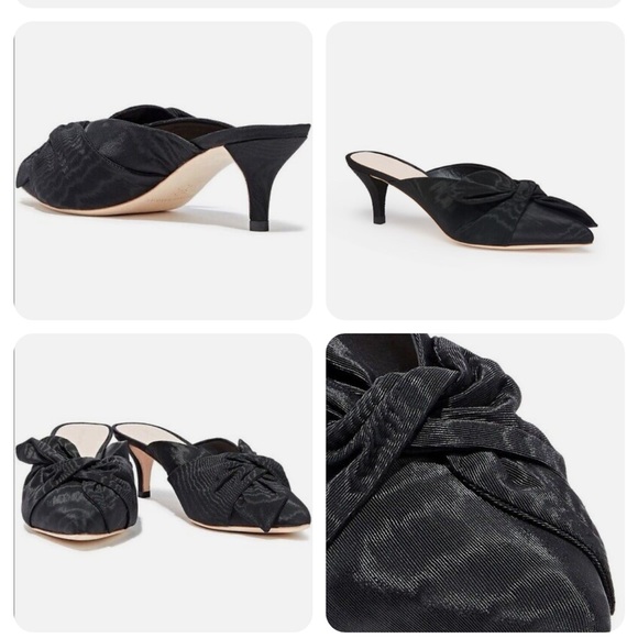 Loeffler Randall Jade Kitten Heels - Picture 2 of 4